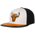 Day One Snapback Chicago Bulls