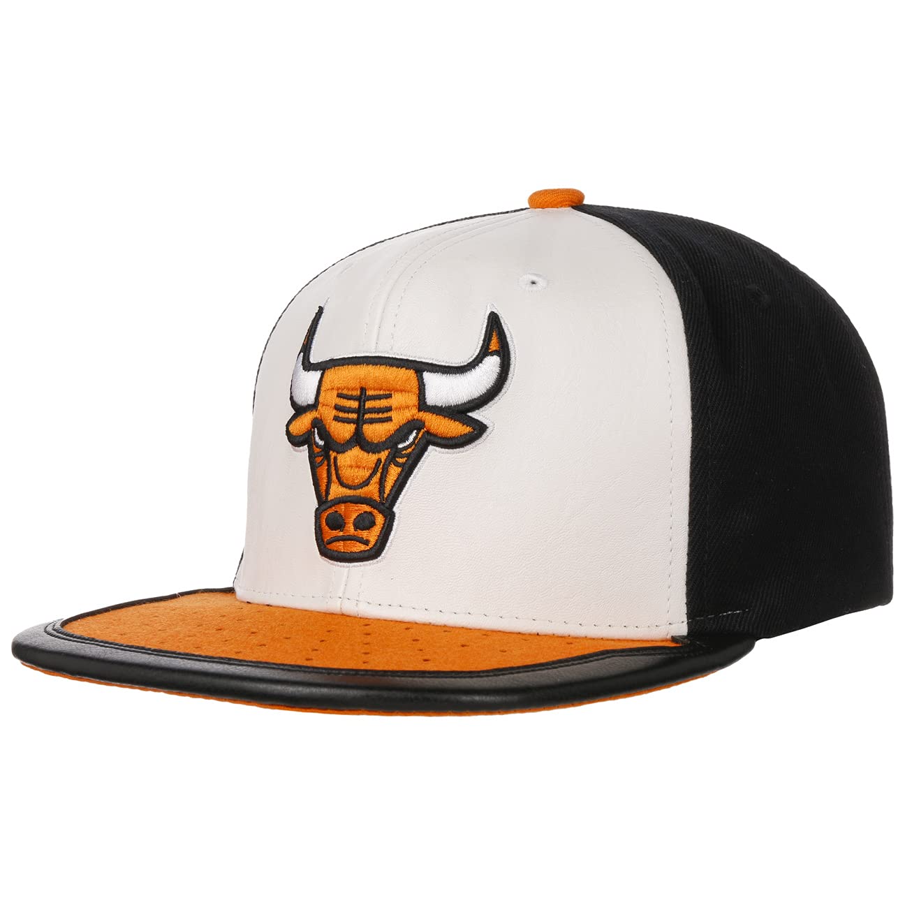 Day One Snapback Chicago Bulls