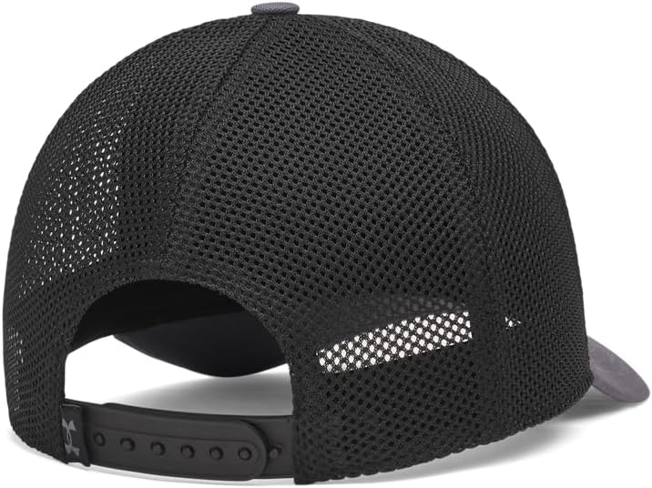 Under Armour Mens Freedom Mid Trek Hat