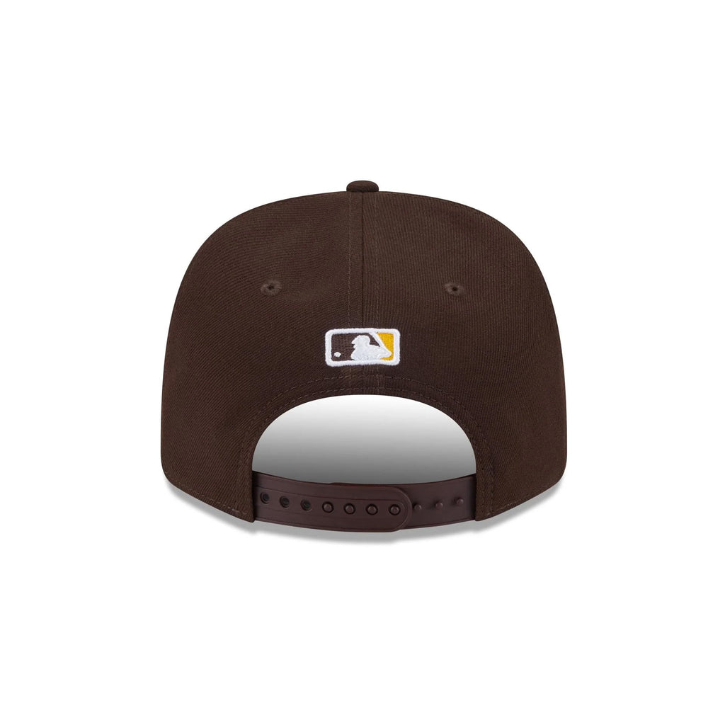 New Era Unisex-Adult MLB Player Replica 9SEVENTY Baseball Team Color Stretch Adjustable Snapback Hat One Size Fits All
