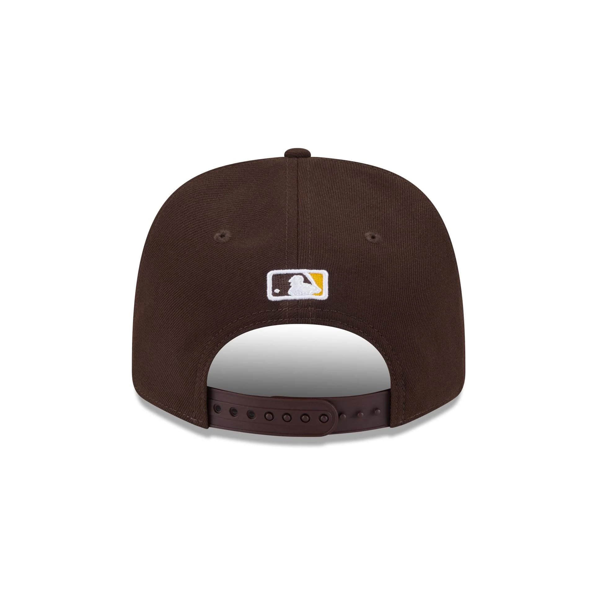 New Era Unisex-Adult MLB Player Replica 9SEVENTY Baseball Team Color Stretch Adjustable Snapback Hat One Size Fits All