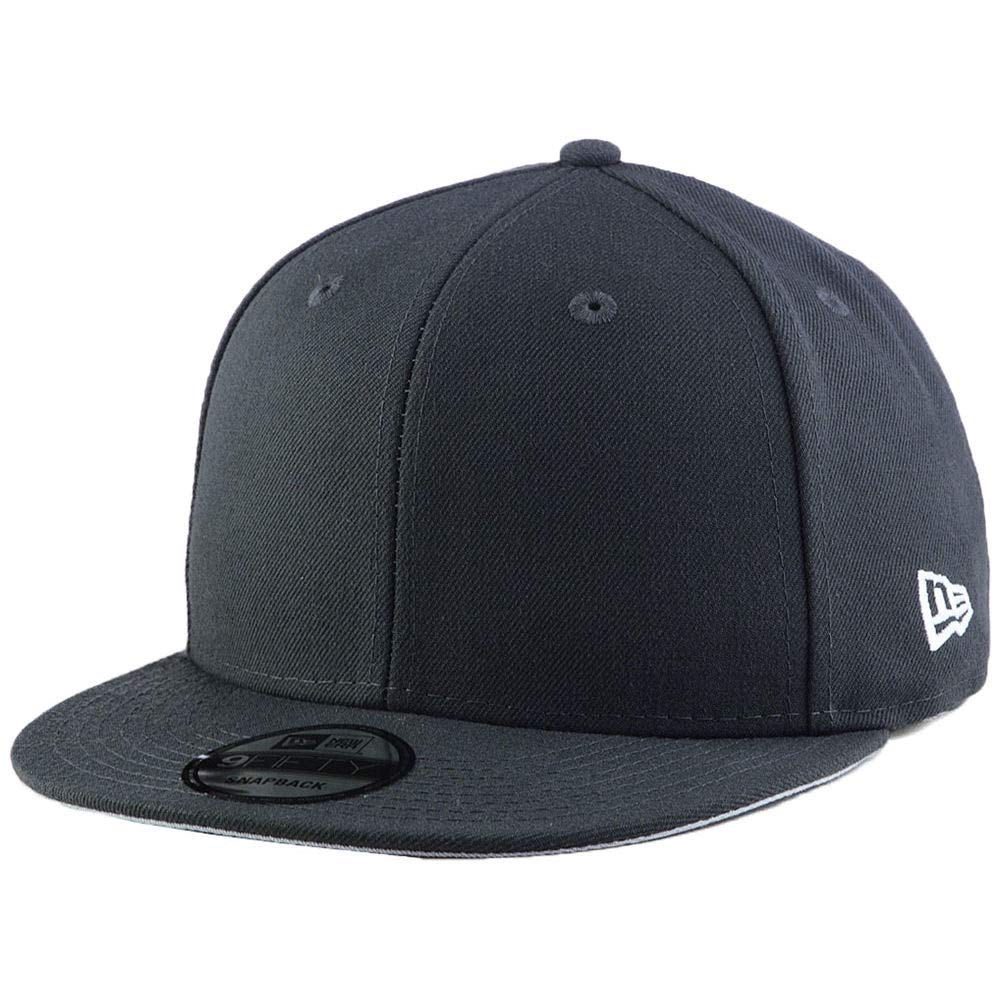New Era Blank Custom 9FIFTY Adjustable Snapback Cap