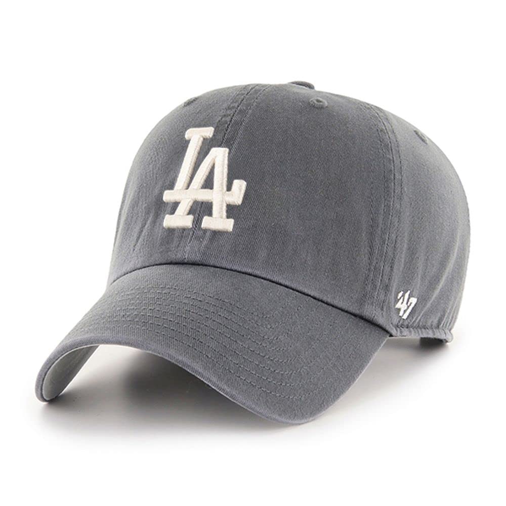 47 Brand MLB New York Yankees Branson Cap B-BRANS17CTP, Unisex