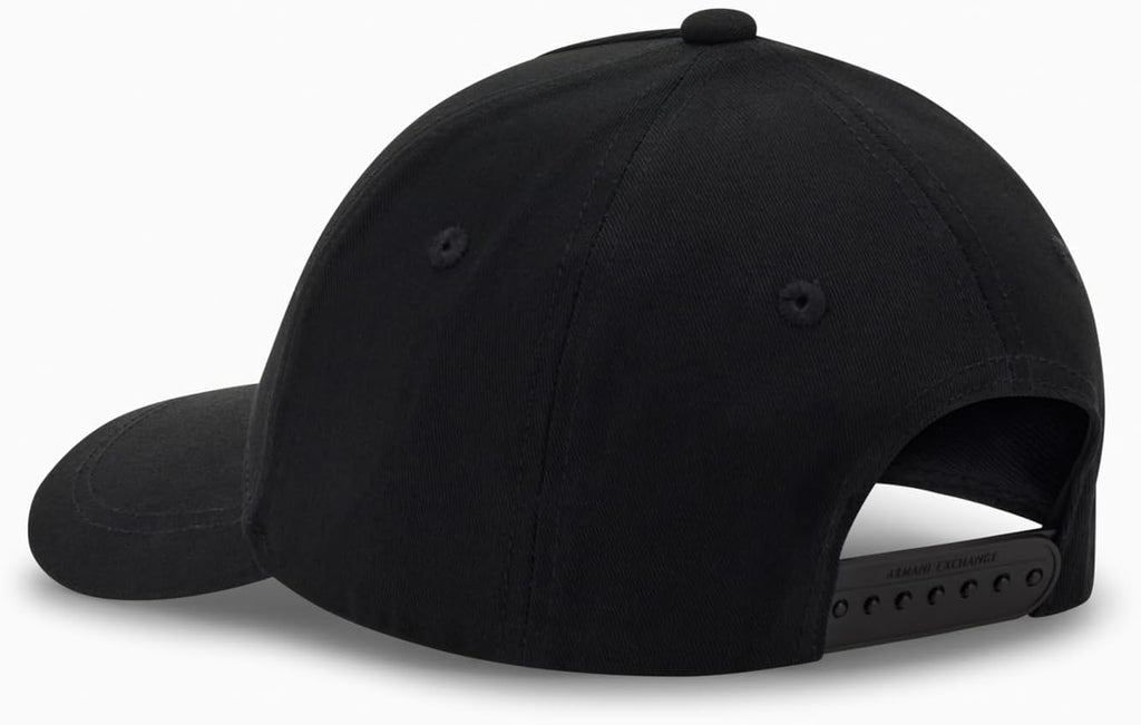 Armani Exchange Women's Signature Logo Hat