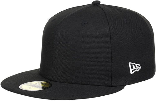 New Era Blank Custom 9FIFTY Adjustable Snapback Cap
