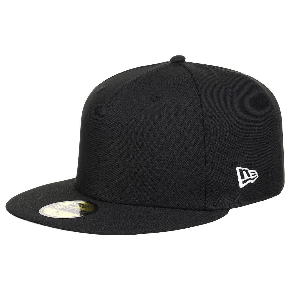 New Era Blank Custom 9FIFTY Adjustable Snapback Cap
