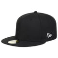 New Era Blank Custom 9FIFTY Adjustable Snapback Cap