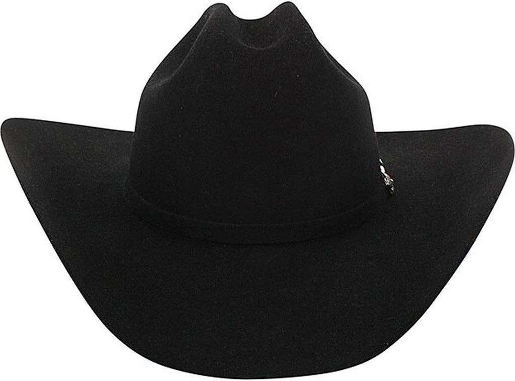 Stetson Men's Apache 4X Felt Cowboy Hat