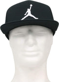Nike Men's Jordan Pro Jumpman Snapback