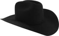 Stetson Men's Apache 4X Felt Cowboy Hat