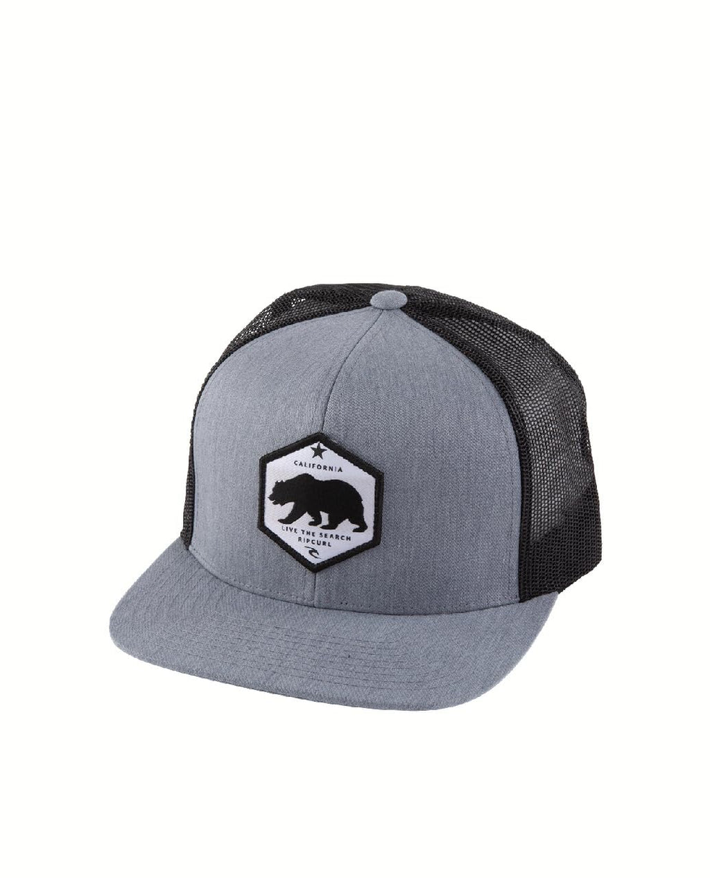 Rip Curl Men's California HWY Trucker Hat