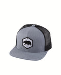 Rip Curl Men's California HWY Trucker Hat
