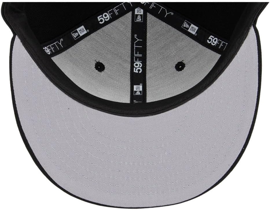 New Era Blank Custom 9FIFTY Adjustable Snapback Cap