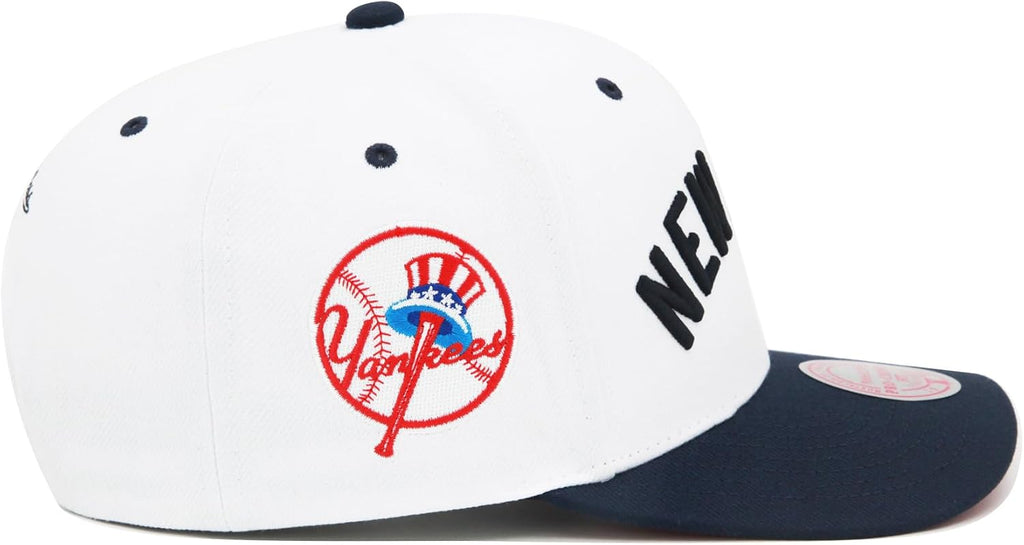 Mitchell & Ness New York