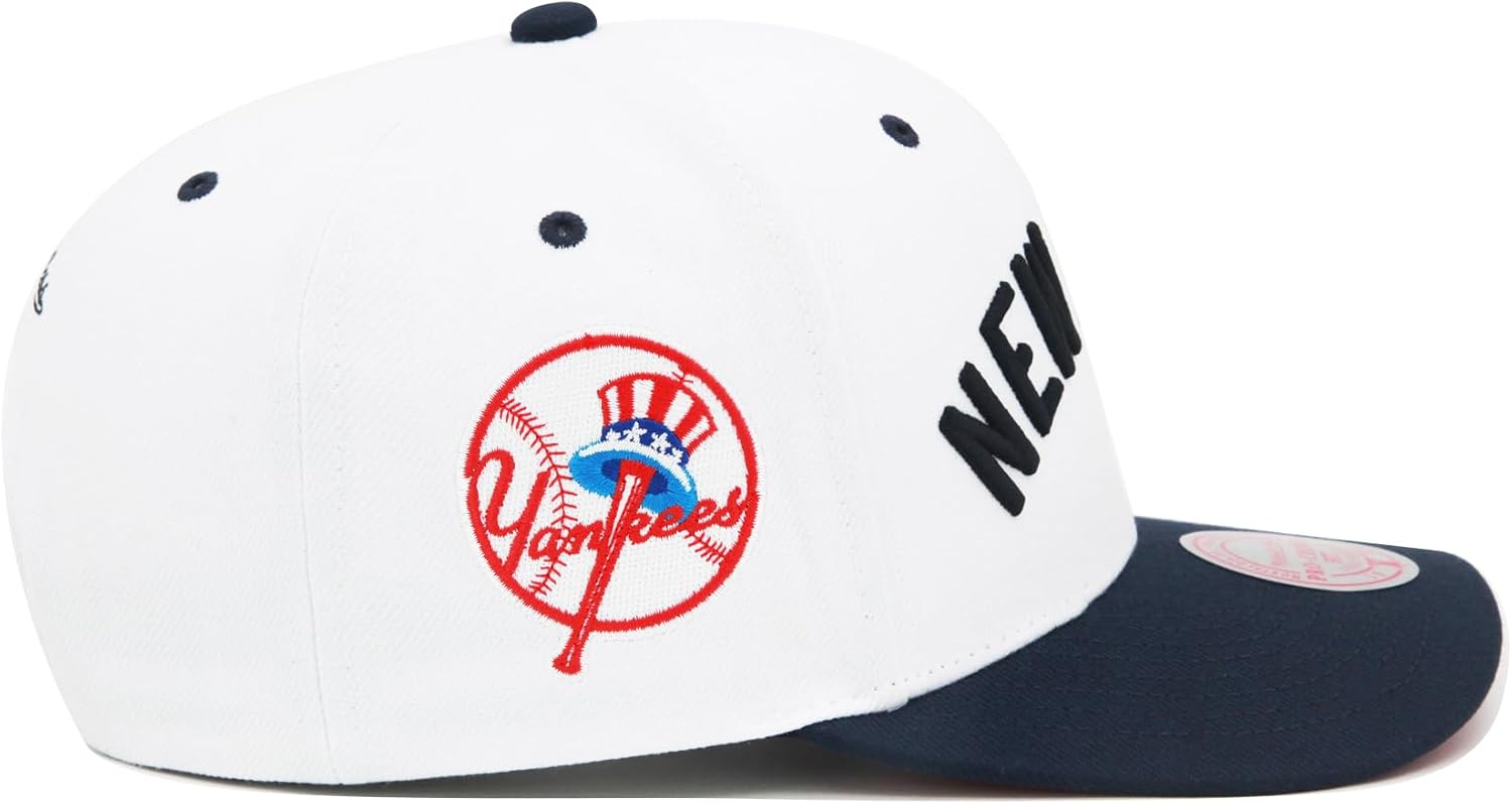 Mitchell & Ness New York