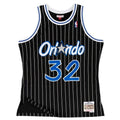 Mitchell & Ness Orlando Magic Shaquille O'Neal Swingman Jersey