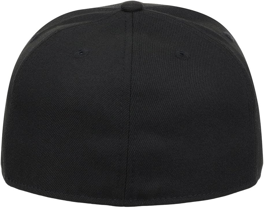 New Era Blank Custom 9FIFTY Adjustable Snapback Cap