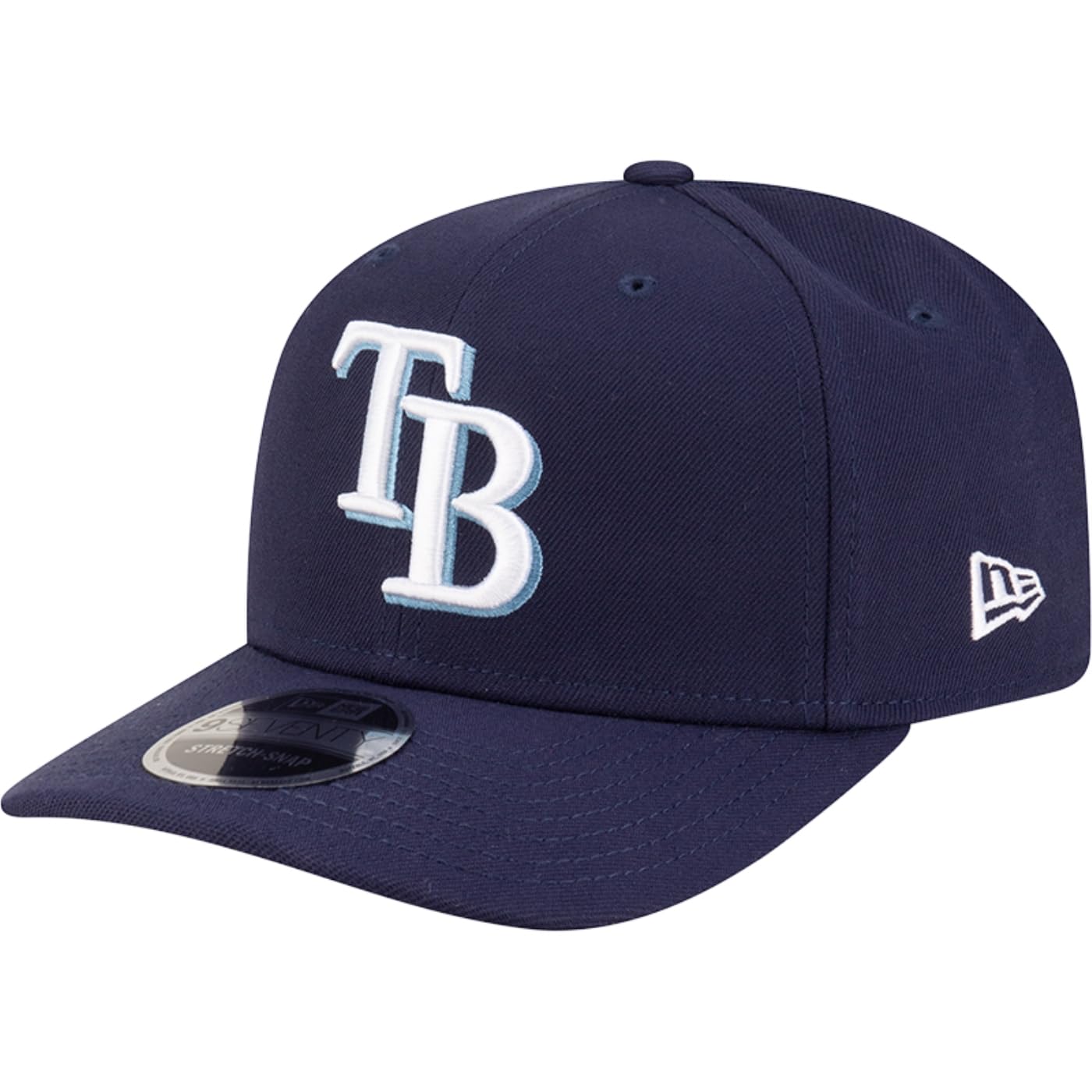 New Era Unisex-Adult MLB Player Replica 9SEVENTY Baseball Team Color Stretch Adjustable Snapback Hat One Size Fits All