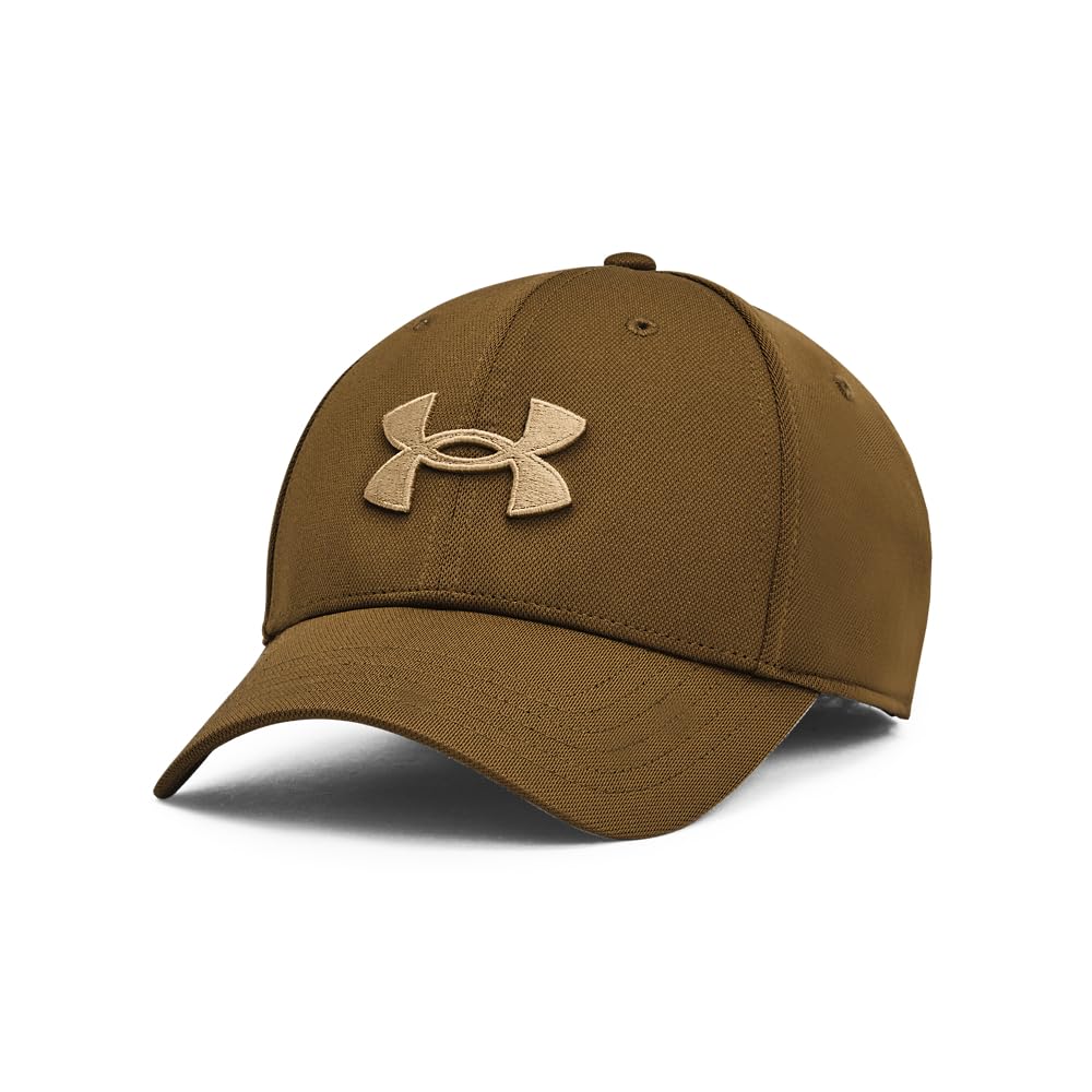 Under Armour Blitzing Hat
