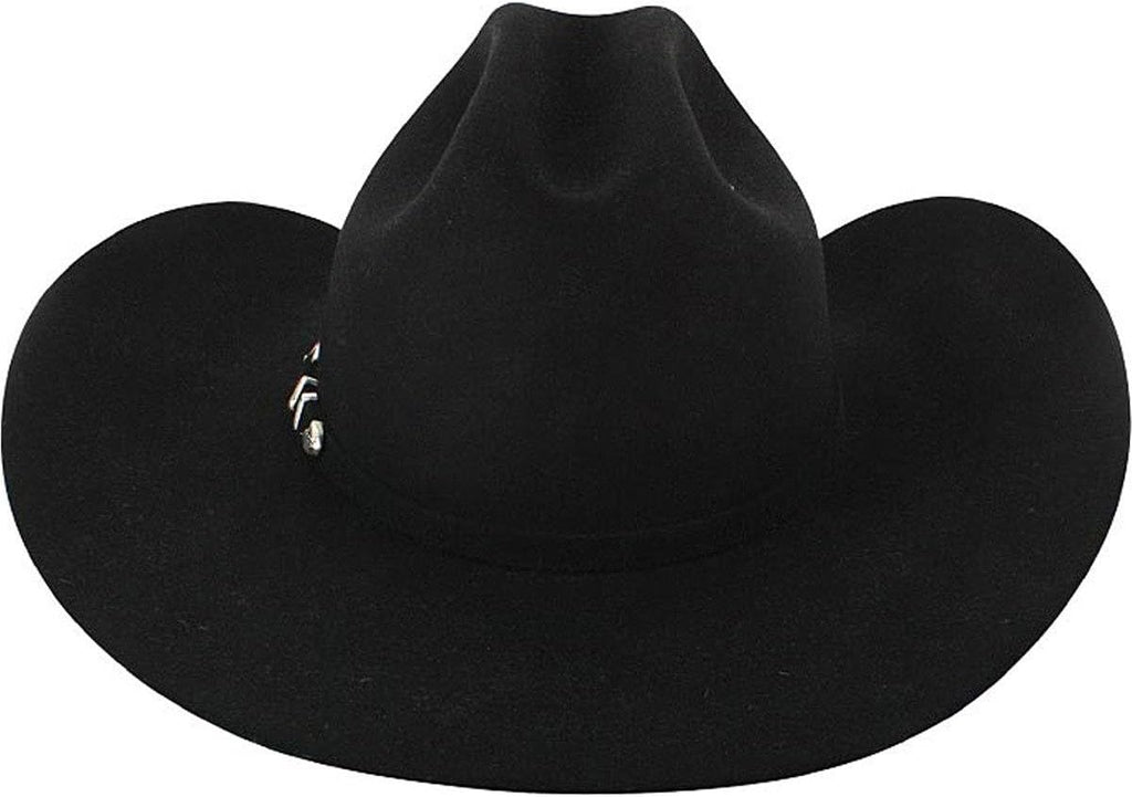 Stetson Men's Apache 4X Felt Cowboy Hat