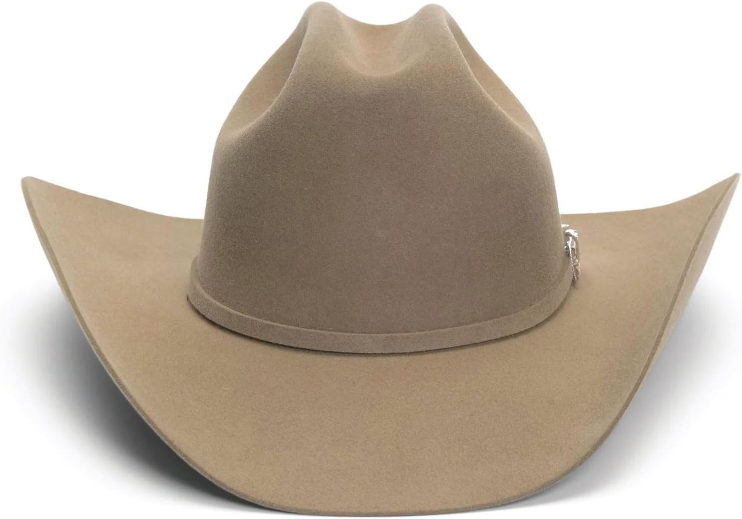 Stetson 7540 Skyline 6X Fur Cowboy Hat