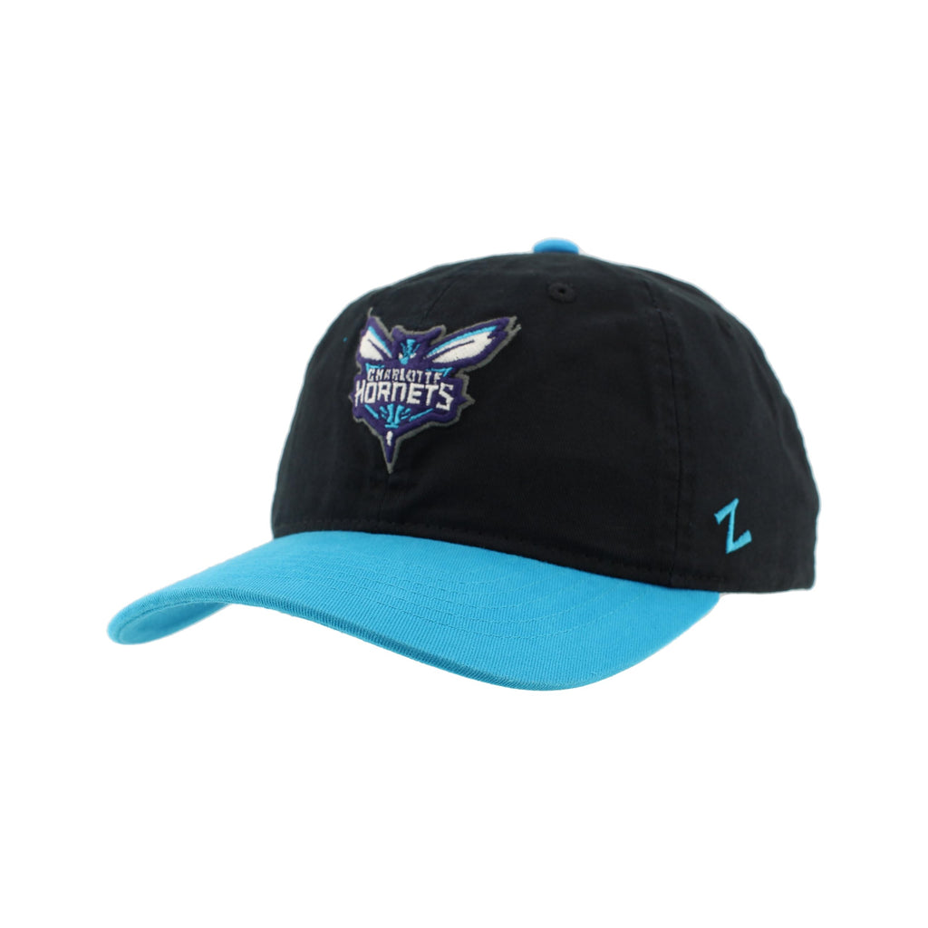 ZHATS NBA Unisex-Adult NBA Officially Licensed Adjustable Hat Scholarship Icon Alternate Color