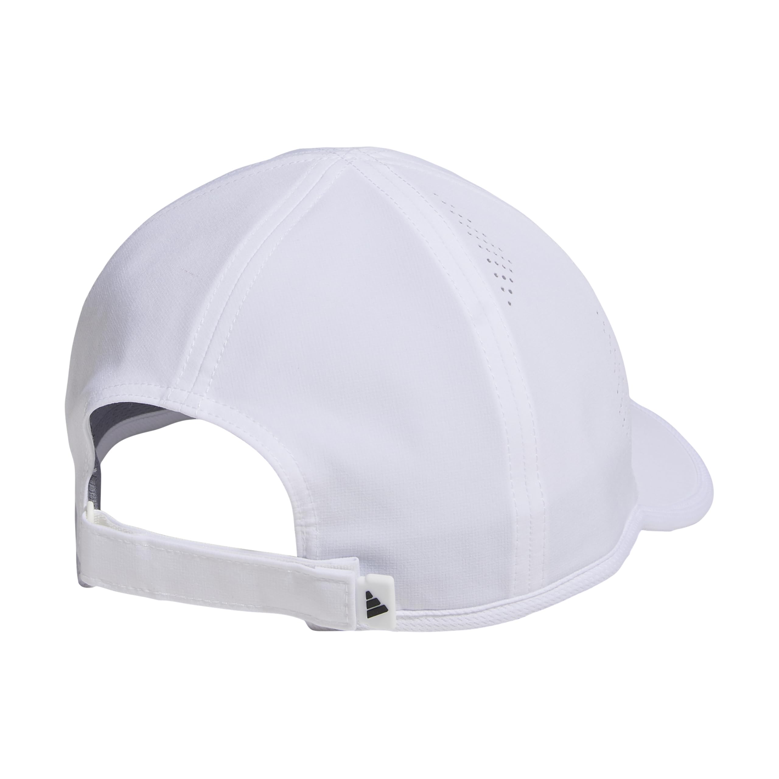 adidas Men's Superlite Hat – Lightweight Moisture-Wicking Cap for Workout and Training