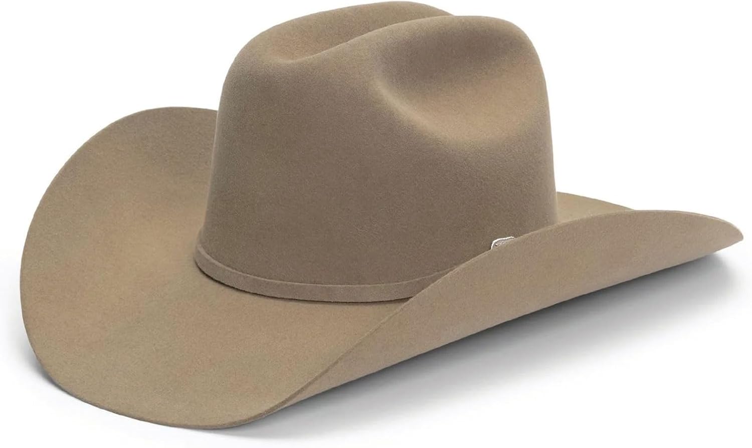Stetson 7540 Skyline 6X Fur Cowboy Hat
