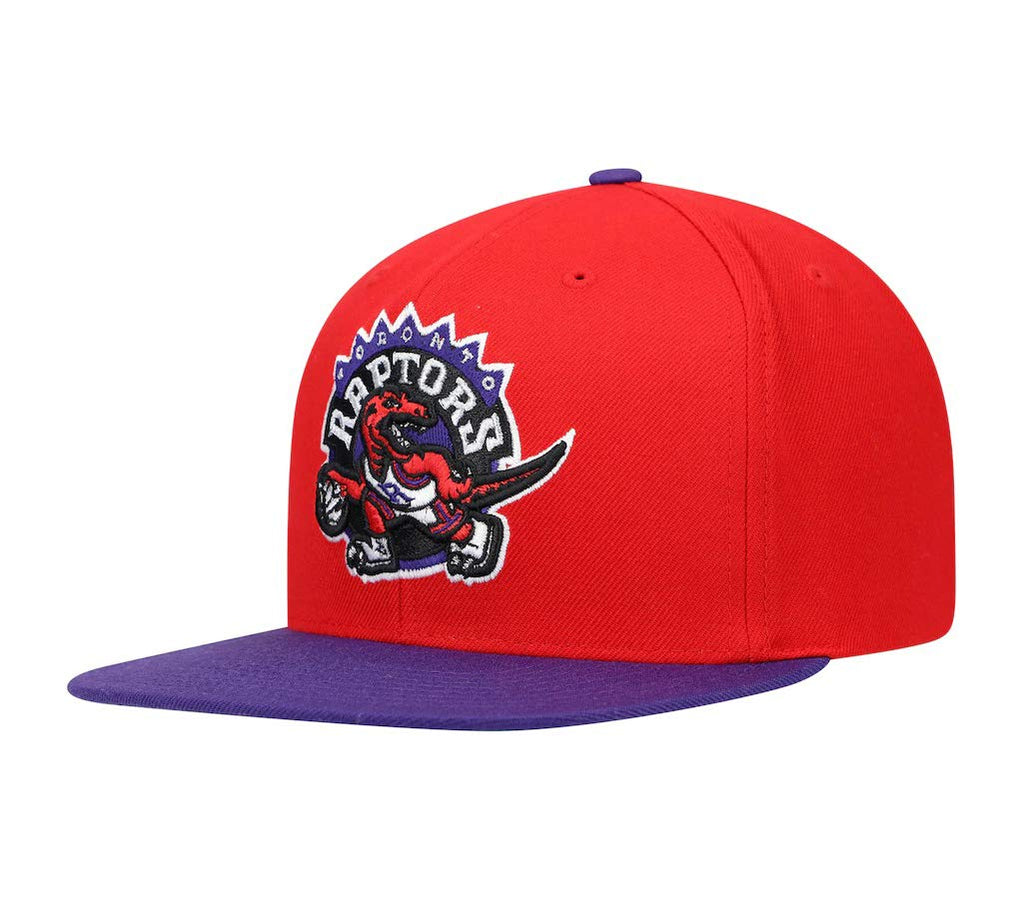 Mitchell & Ness Core Basic Snapback Hat