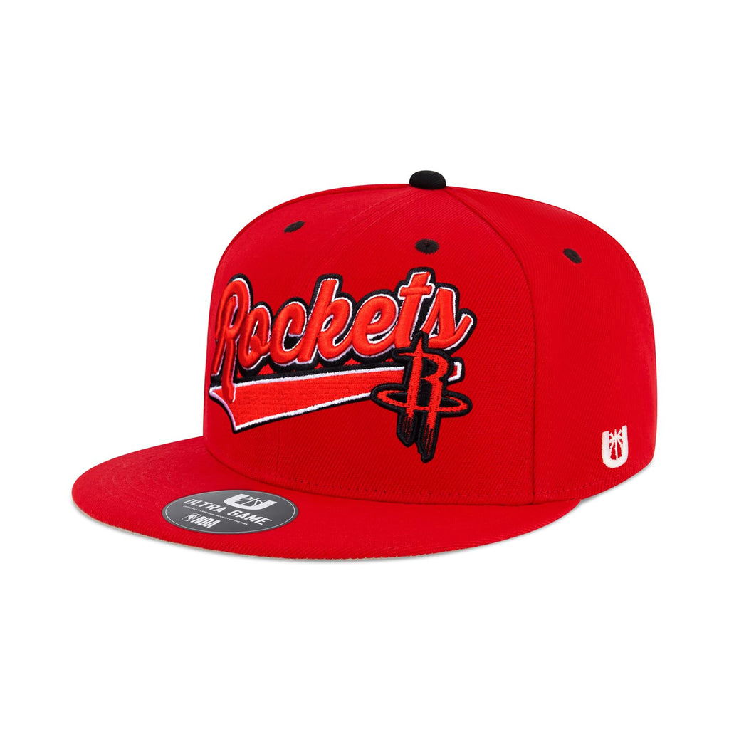 Ultra Game NBA Boys Adjustable Hat Cap One Size Fits All