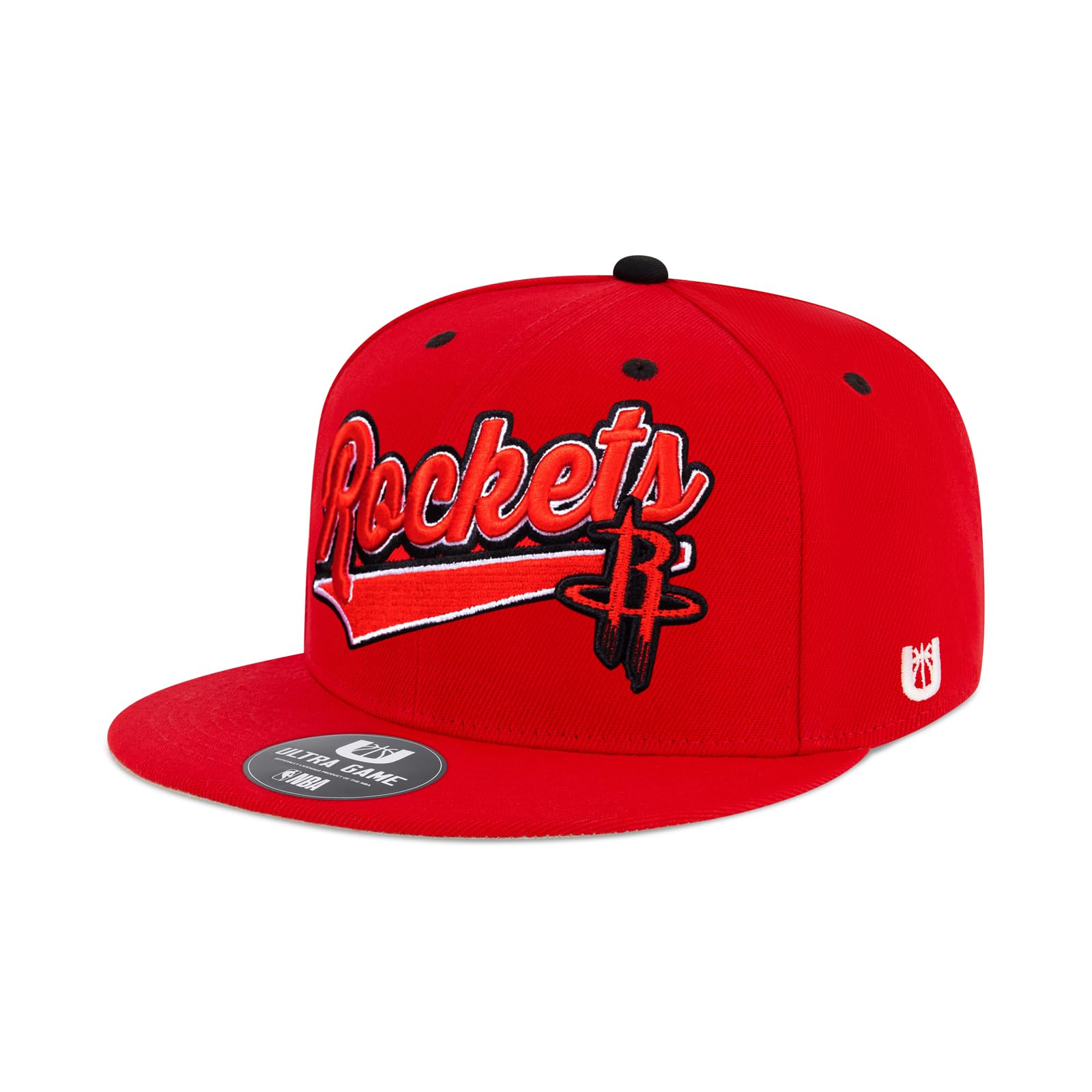 Ultra Game NBA Boys Adjustable Hat Cap One Size Fits All