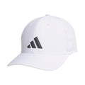 adidas Gameday Structured Stretch Fit Hat 4.0