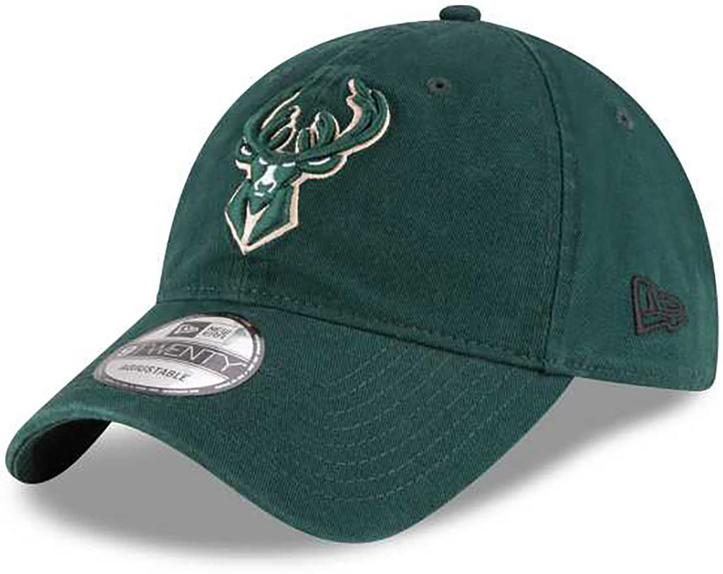 New Era MLB Classic Core 9Twenty Unstructured Adjustable Baseball Cap Hat Team Logo