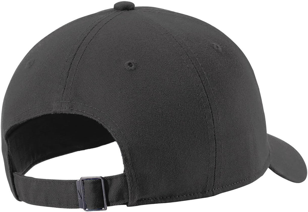 Nike Men's 518015-010 Tech Swoosh Cap