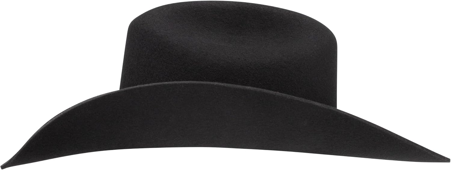 Stetson Stallion Collection The Oak Ridge Cowboy Hat