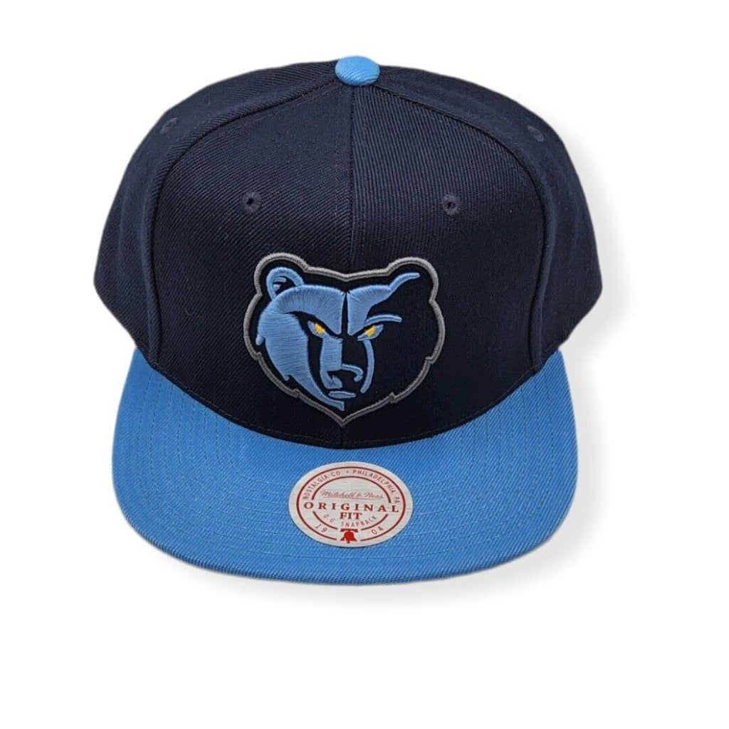 Mitchell & Ness Core Basic Snapback Hat