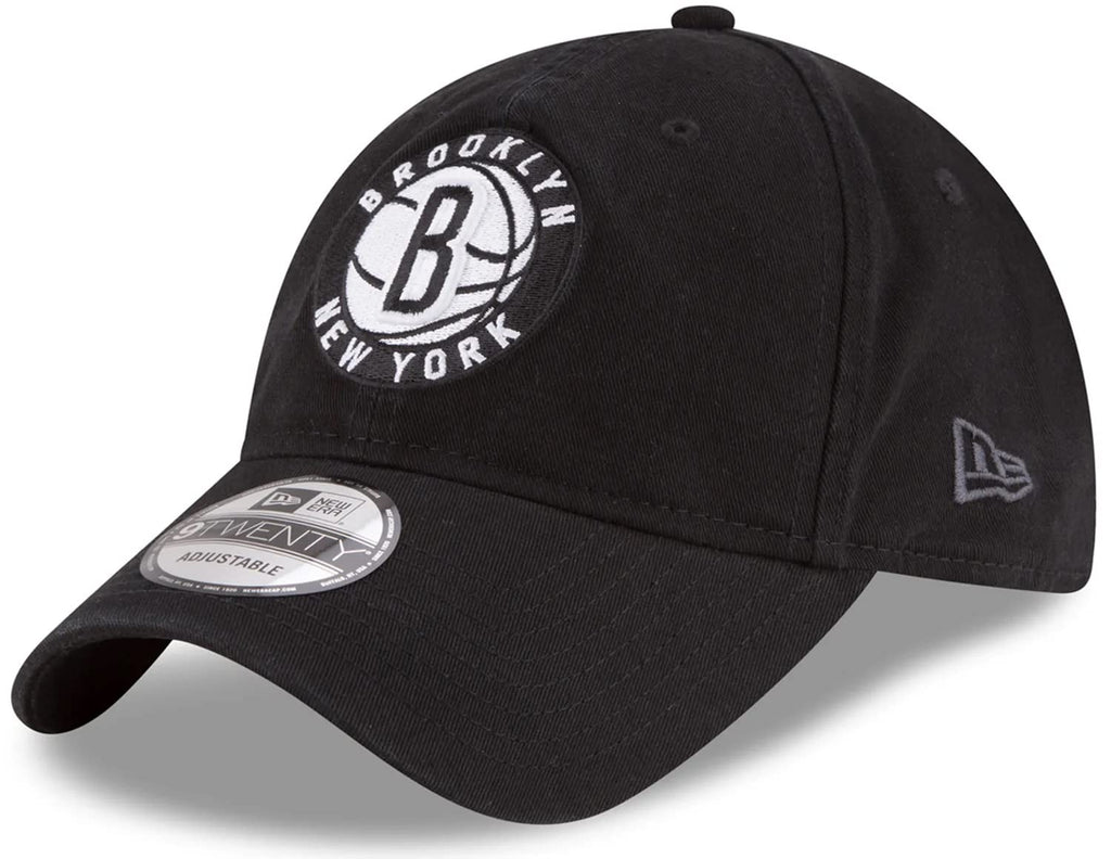New Era MLB Classic Core 9Twenty Unstructured Adjustable Baseball Cap Hat Team Logo