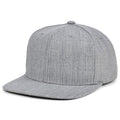 Mitchell & Ness Blank Classic Snapback Cap