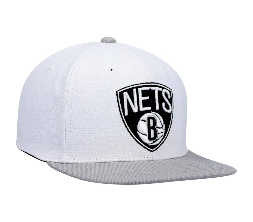 Mitchell & Ness Core Basic Snapback Hat
