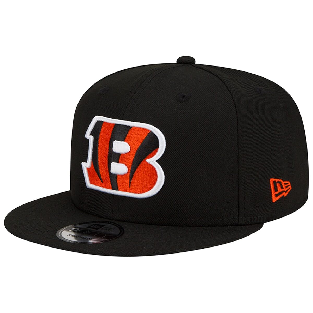 New Era NFL 9FIFTY Team Color Adjustable Snapback Hat Cap