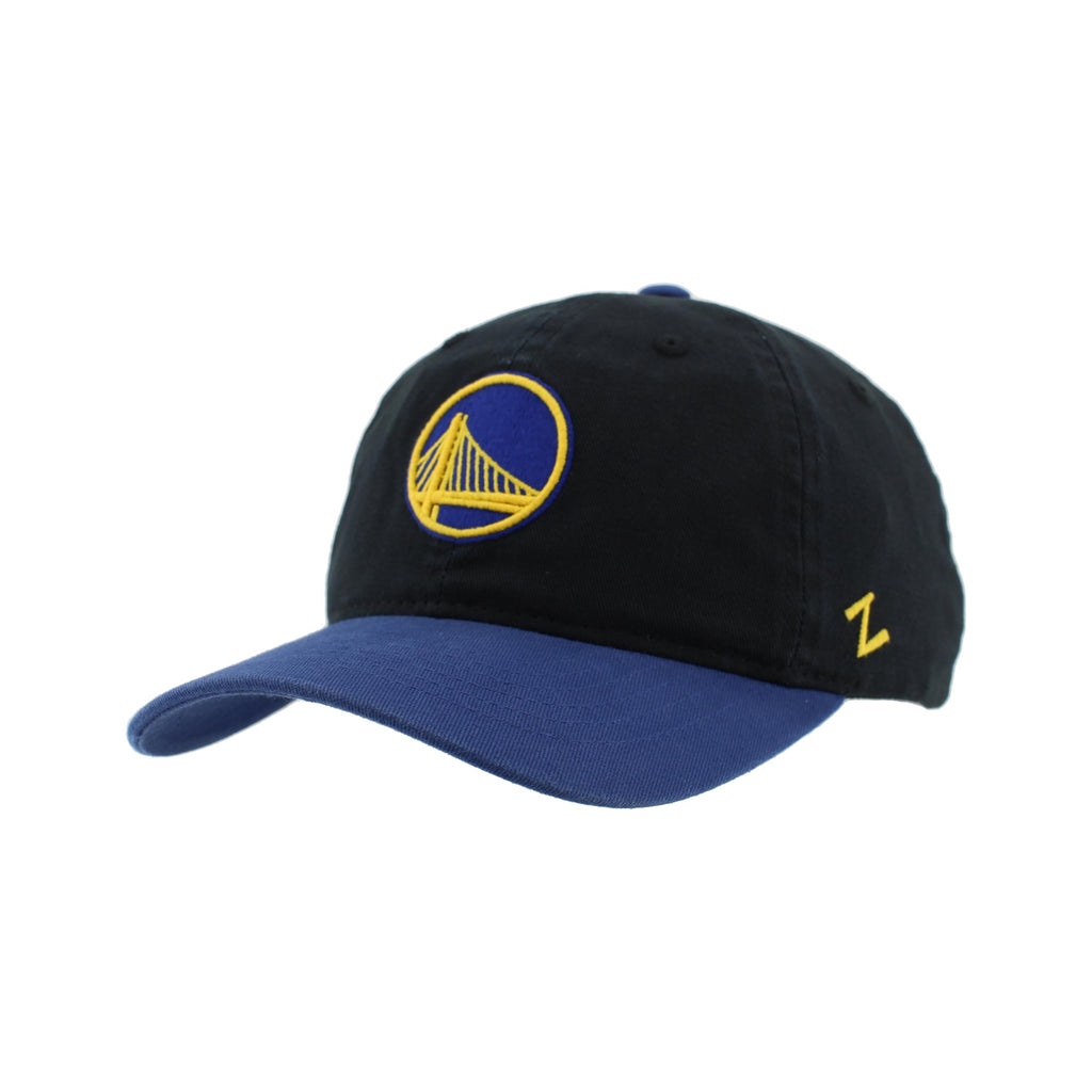 ZHATS NBA Unisex-Adult NBA Officially Licensed Adjustable Hat Scholarship Icon Alternate Color