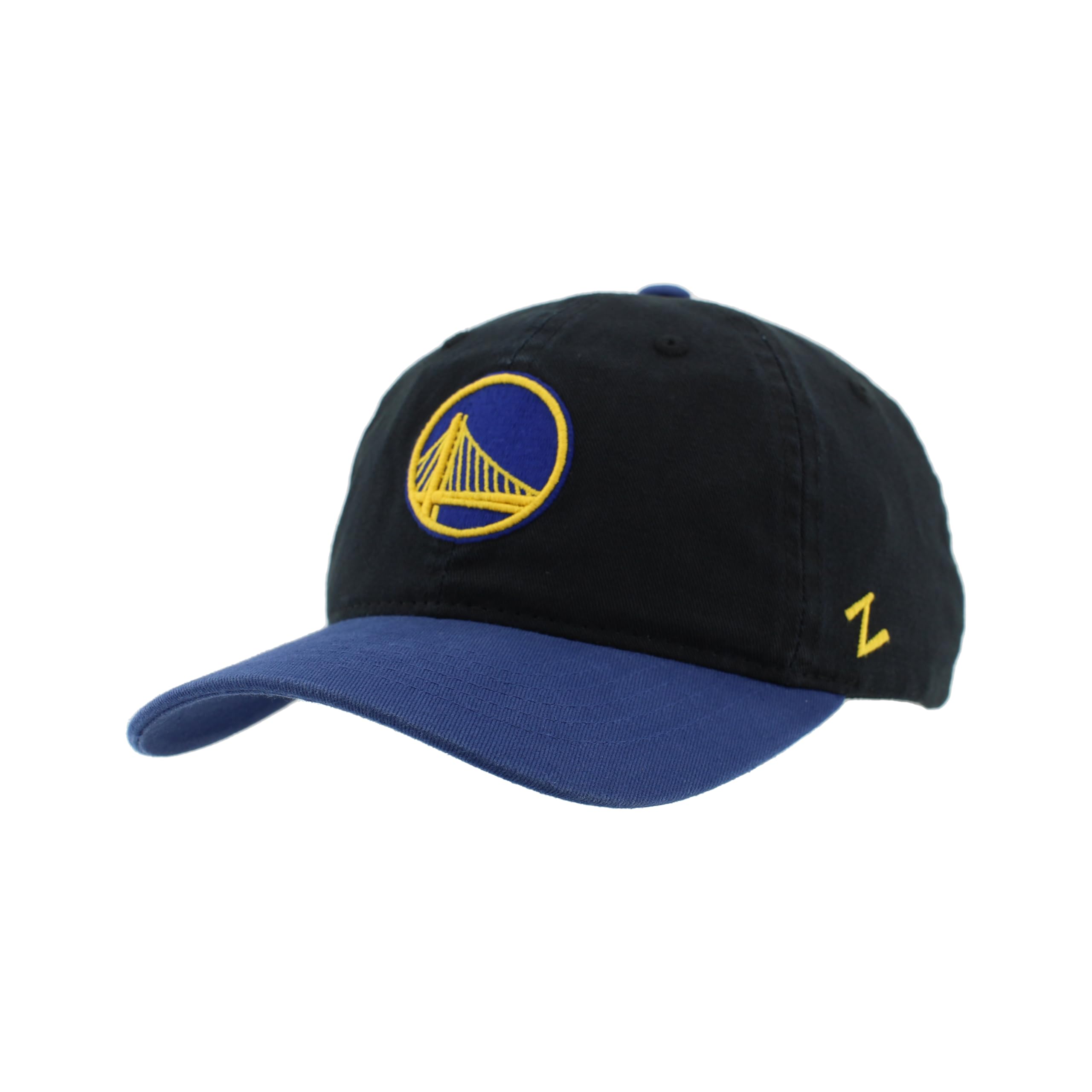 ZHATS NBA Unisex-Adult NBA Officially Licensed Adjustable Hat Scholarship Icon Alternate Color