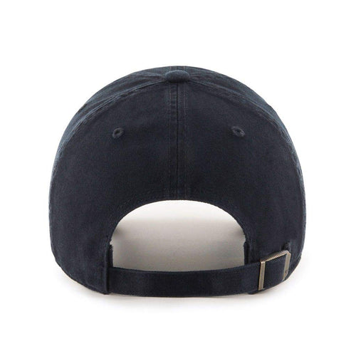 '47 Brand Clean Up Blank Dad Hat - One Size (Black)
