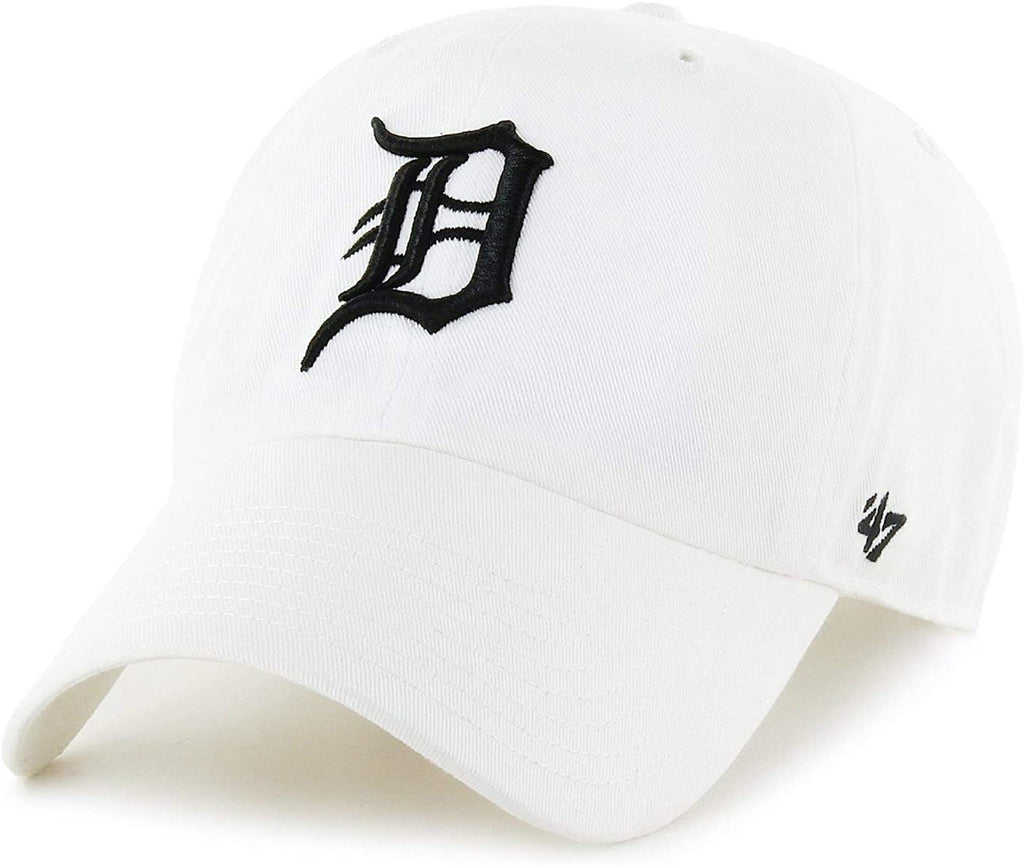 '47 MLB Womens Women's '47 Brand Clean Up Cap