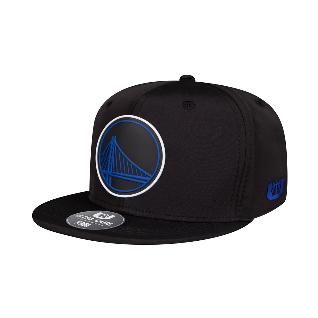 Ultra Game Youth NBA Official Ultimate Snap Back Baseball Cap Hat