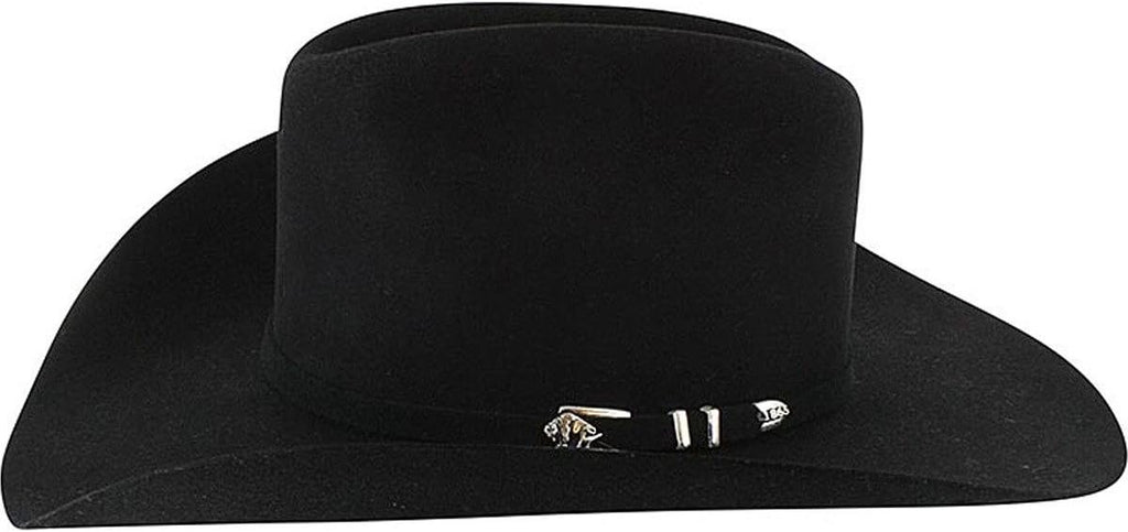 Stetson Men's Apache 4X Felt Cowboy Hat