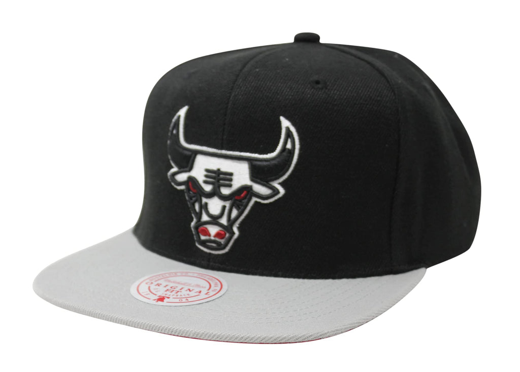 Mitchell & Ness Core Basic Snapback Hat