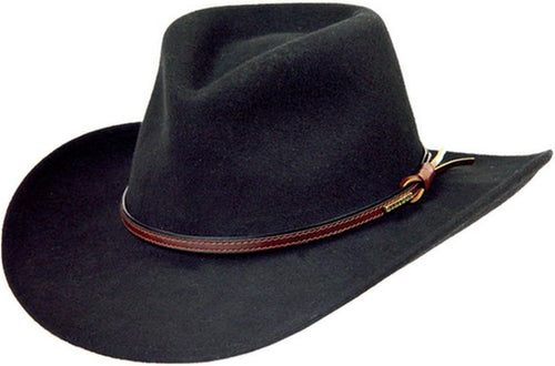 Bozeman Outdoor Hat - Light Brown