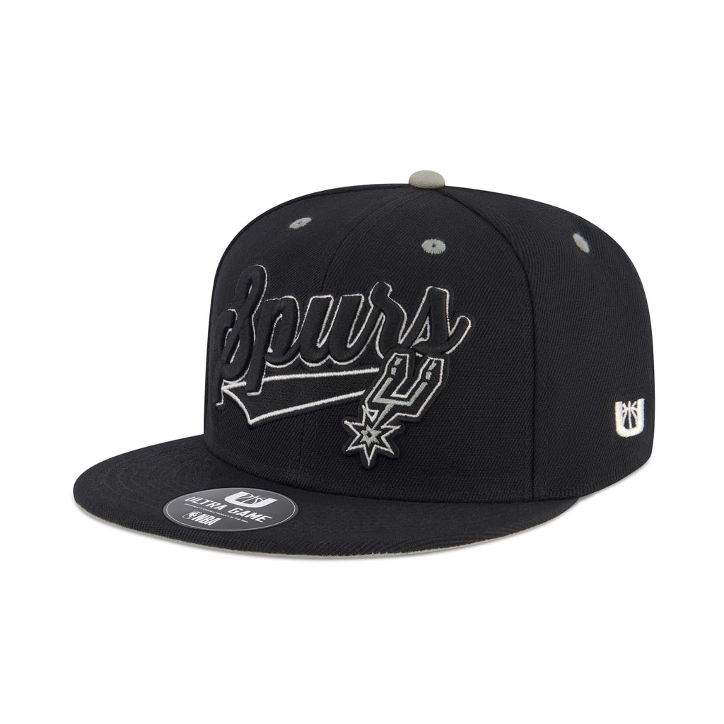 Ultra Game NBA Boys Adjustable Hat Cap One Size Fits All