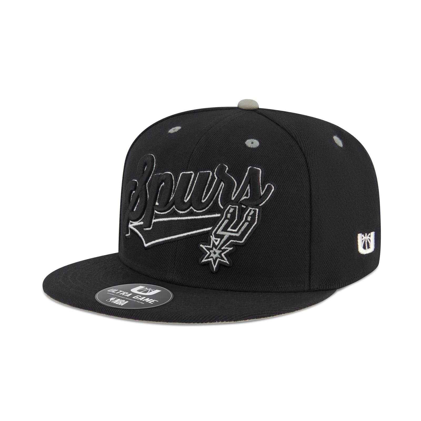 Ultra Game NBA Boys Adjustable Hat Cap One Size Fits All